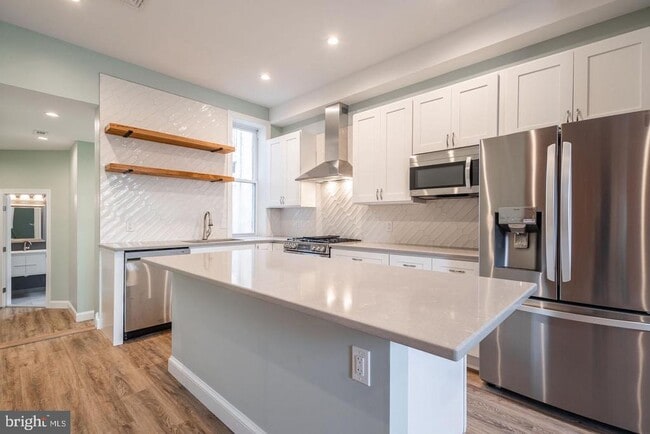 Photo - 3030 W Girard Ave Unit 2