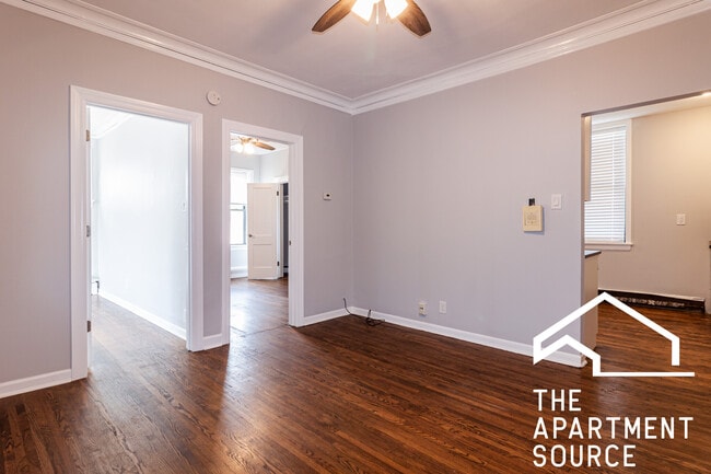 Building Photo - 3827 N Drake Ave Unit 3 Rental