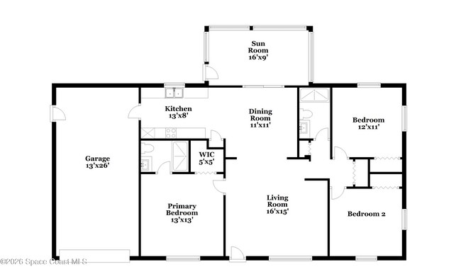 Photo - 271 Maywood Ave NW