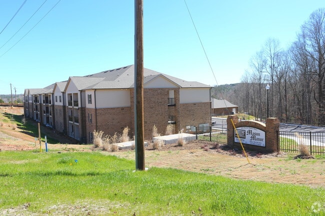 Mason Manor Apartments - Mason Manor Apartments