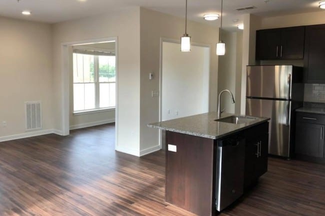 Parker Place