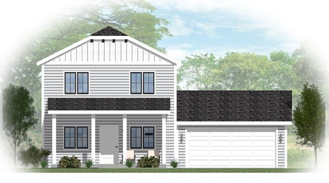Building Photo - 3 bedroom 2 bath, 2 stall garage Rental