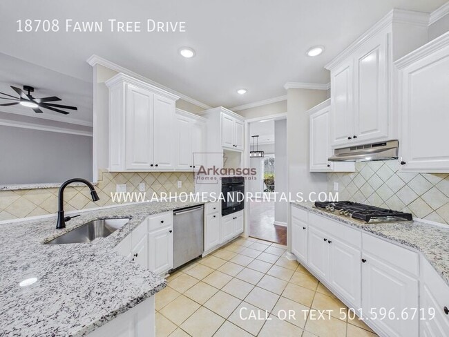 Photo - 18708 Fawn Tree Dr