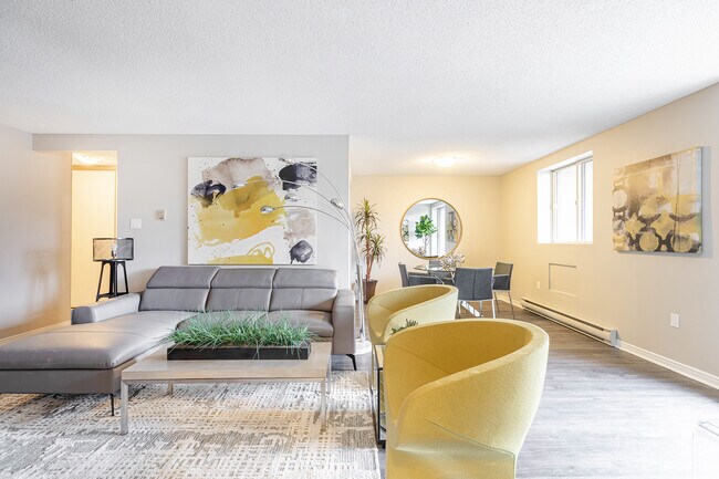 Photo - Brittany Towers