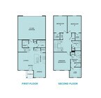 Cypress Floor Plan
