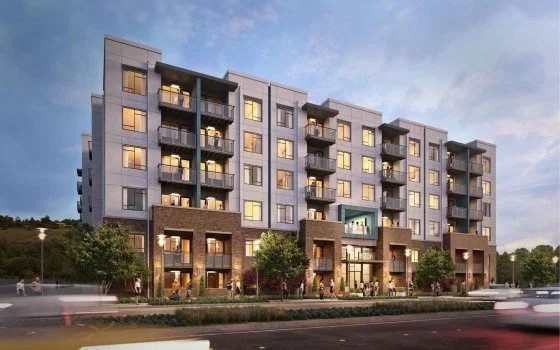 Photo - Serra Apartments
