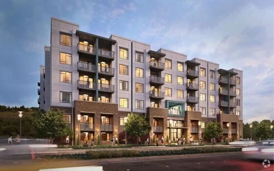 Primary Photo - Serra Rental