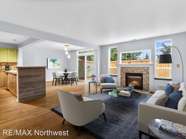 Photo - 3 br, 2.5 bath House - 6610 Millstone Ln S...