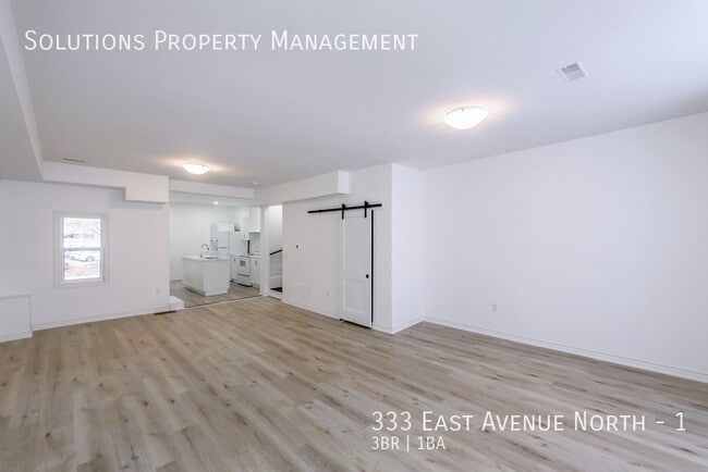 Photo - WOW! Beautiful 3 Bedroom Two Storey Unit! Available NOW! Unit 1