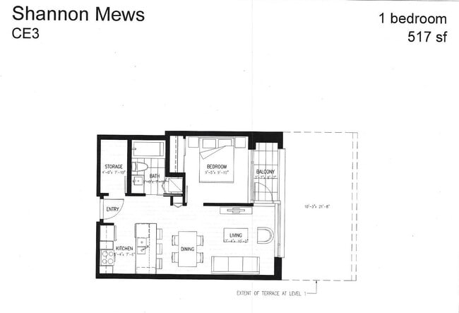 Photo - Shannon Mews & Apartments