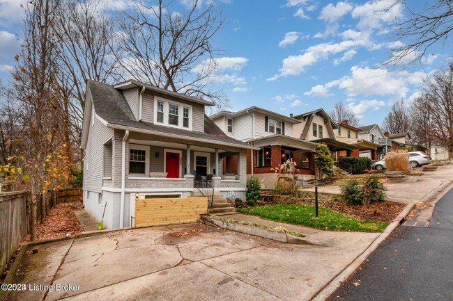 Photo - 248 Kennedy Ave