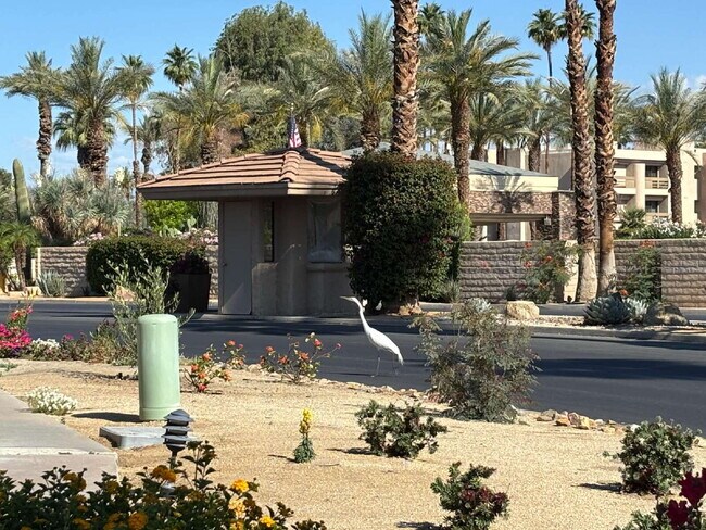 Indian Wells CC For Rent! - Indian Wells CC 
For Rent! Apartment