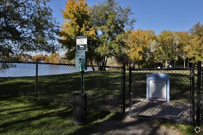 Edgewater Apartments