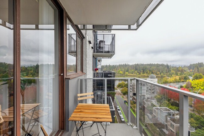 Photo - Harbourview Unité 01204