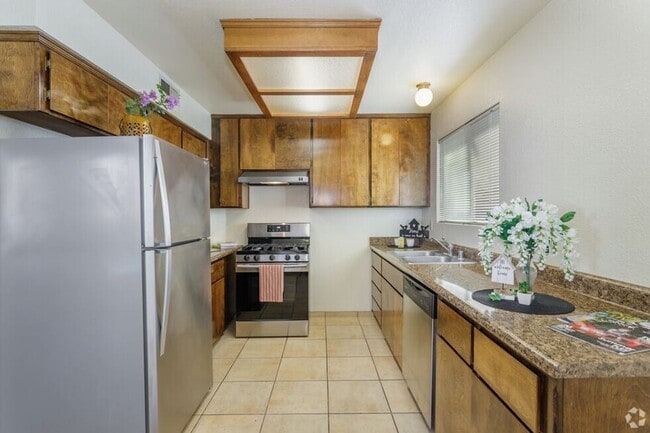 Regency Townhomes