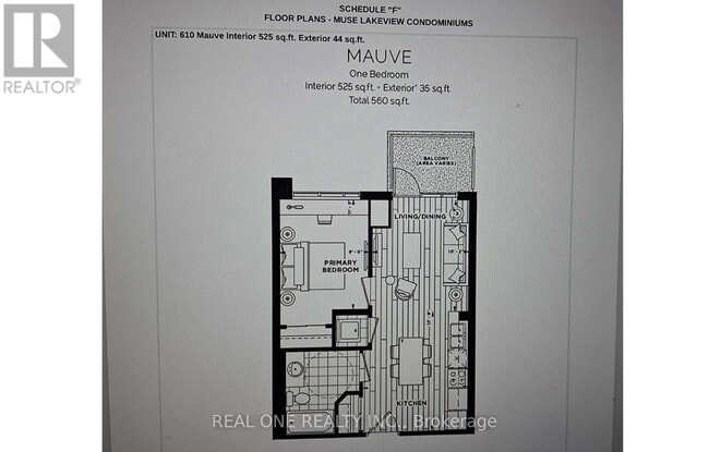 Photo - 461 Green Rd Unité 610