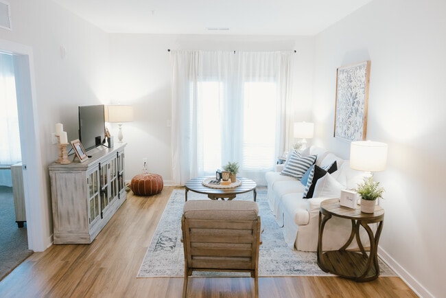 Photo - The Farm at Golston Hill Collection