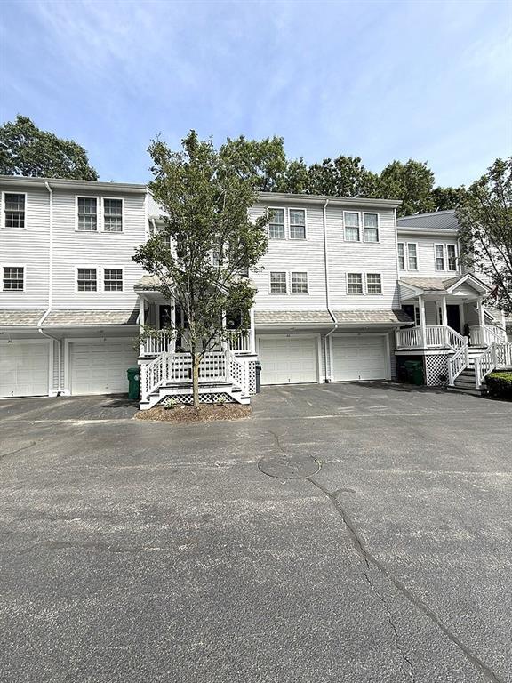 Photo - 881 Greenwich Ave Condo Unit 22