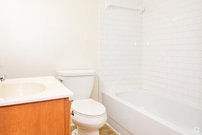 Phase II- 1BR, 1BA