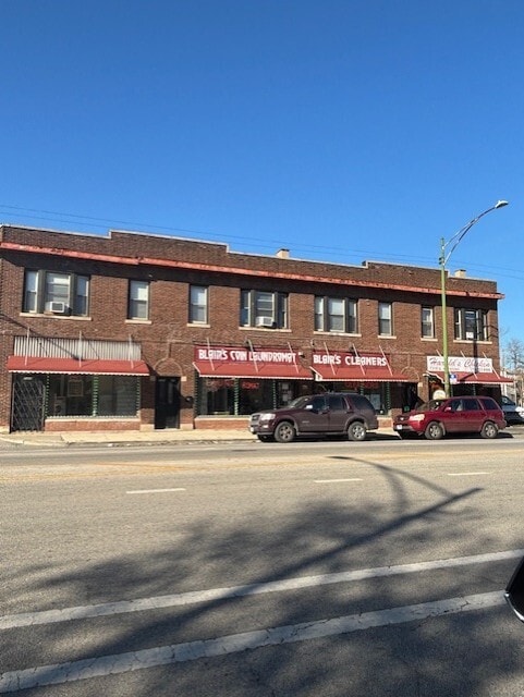 Building Photo - 7320 S Vincennes Ave