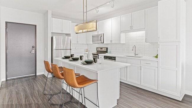 Photo - Oxbo Urban Rentals