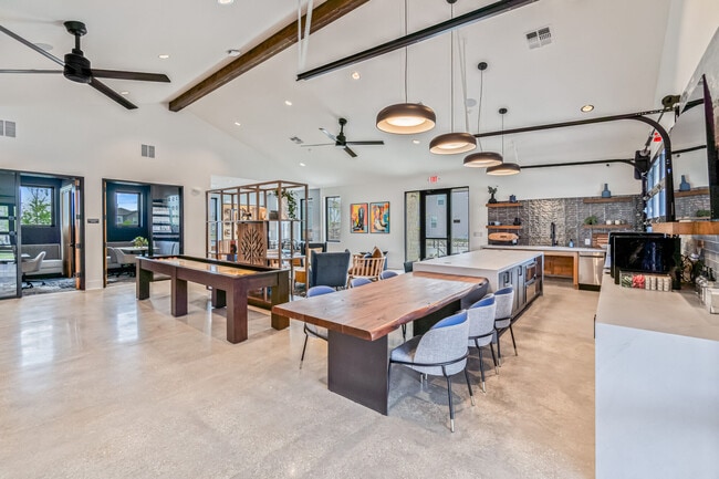 Altura Luxury Rental Homes apartments — community photo
