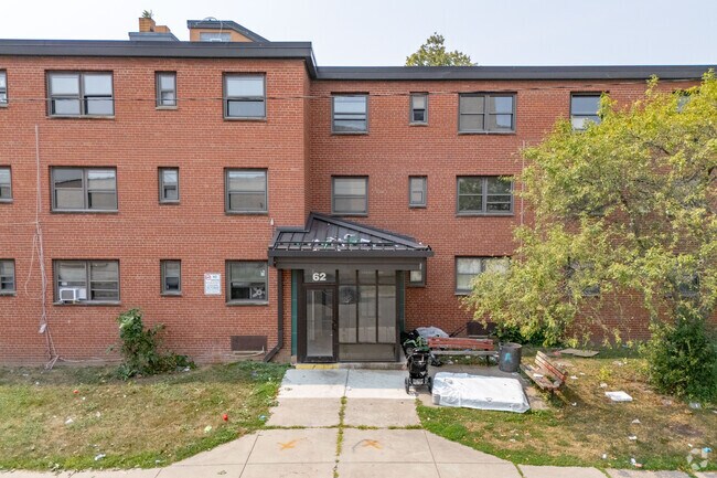 Photo - Shaffer Village