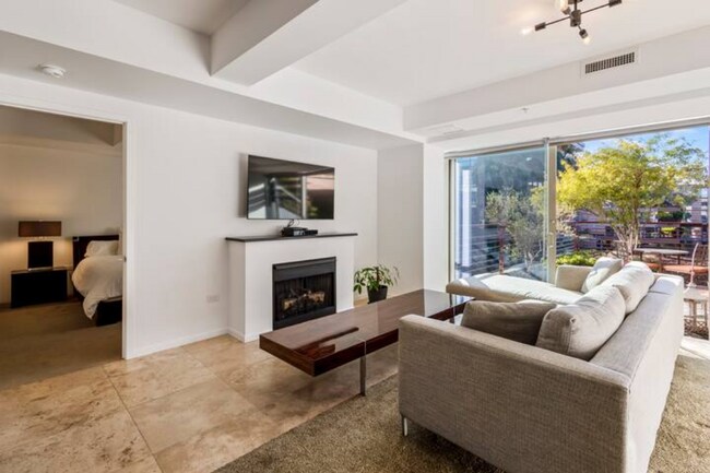 Photo - 7151 E Rancho Vista Dr Unit 5004