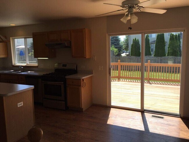 Photo - 2623 Discovery Dr