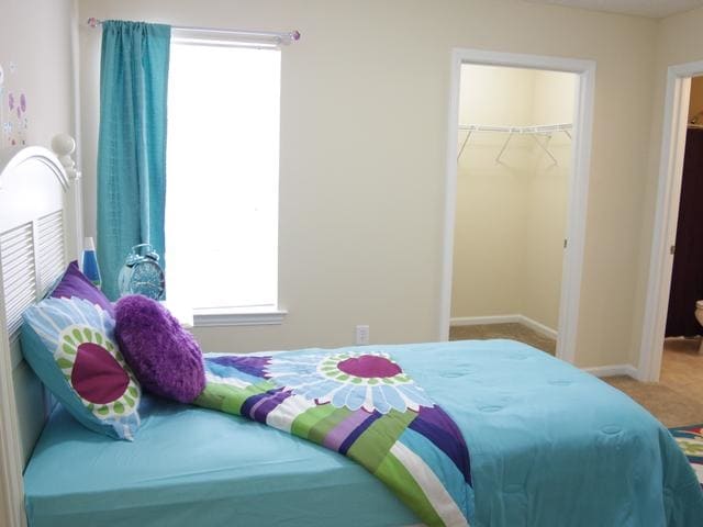 Interior Photo