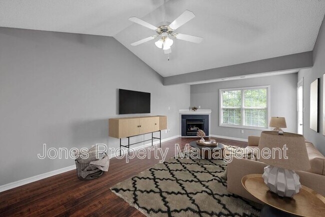 Photo - 1526 Union Rd