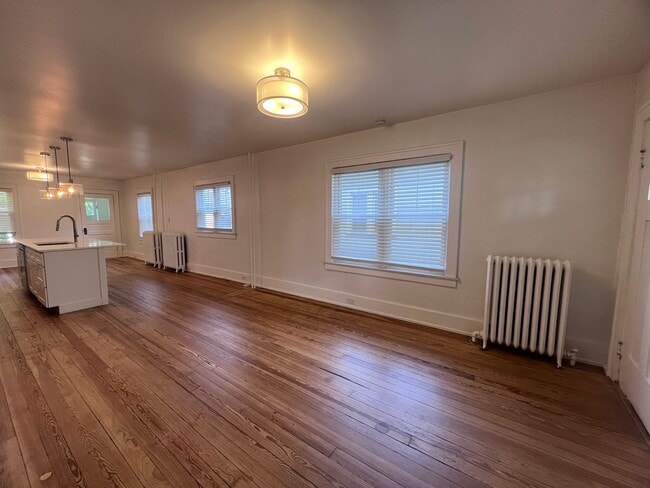 Photo - Updated 3-Bedroom Home in the Midtown Area – Heat & Water Included!