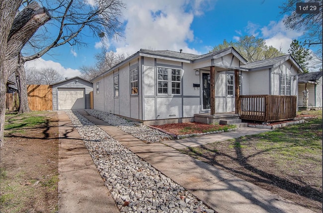 1464 Keeler Dr
