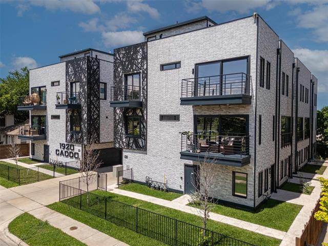 Building Photo - 1920 Caddo St Unit 104