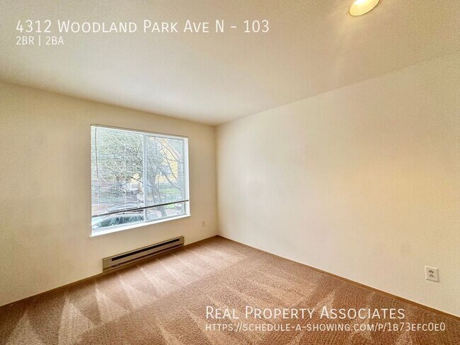 Photo - 4312 Woodland Park Ave N Unidad 103