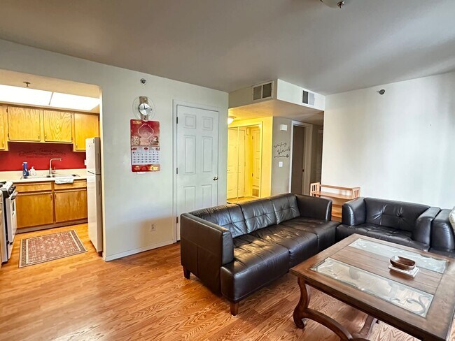 Building Photo - Downtown Salt Lake City Condo Now Available.