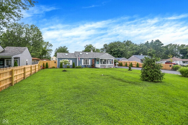 2854 Harlan St