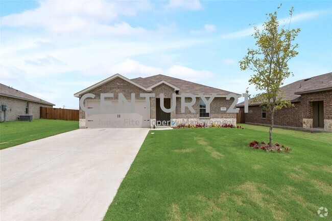 Building Photo - Stunning 3/2/2 in Community ISD For Rent! Rental