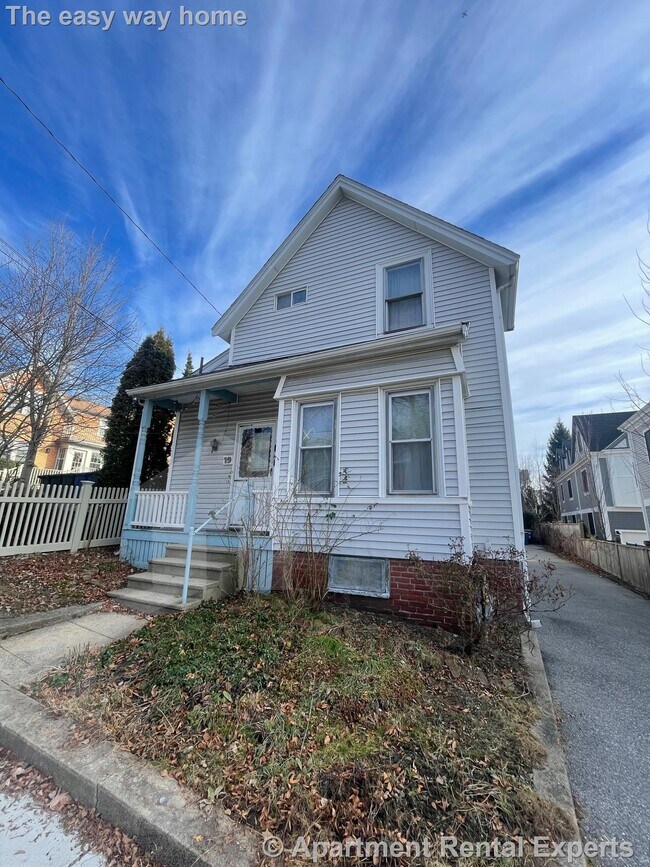 Photo - 19 Porter St