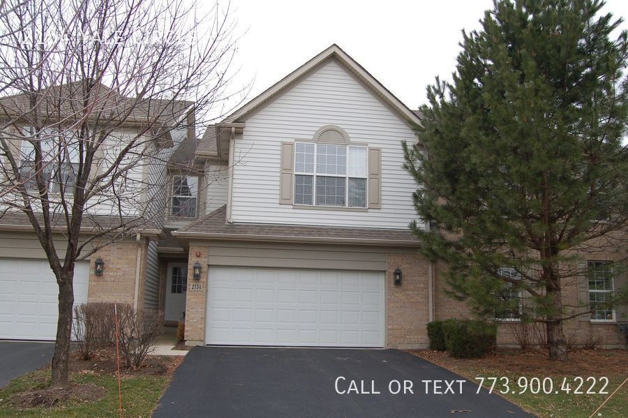 Townhome in popular Princeton subdivision ... - Townhome in popular Princeton subdivision ...
