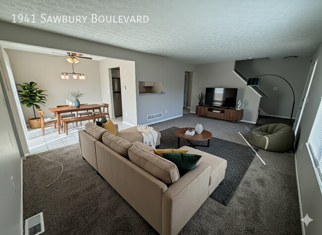 Photo - 1941 Sawbury Blvd