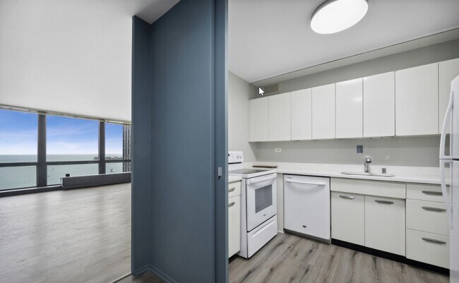 Photo - 910 N Lake Shore Dr Unit 1417