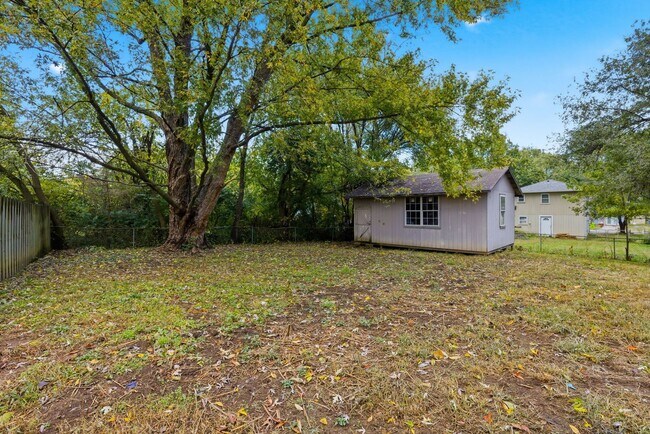 Photo - Everything upgraded on this 4 bedroom — to...