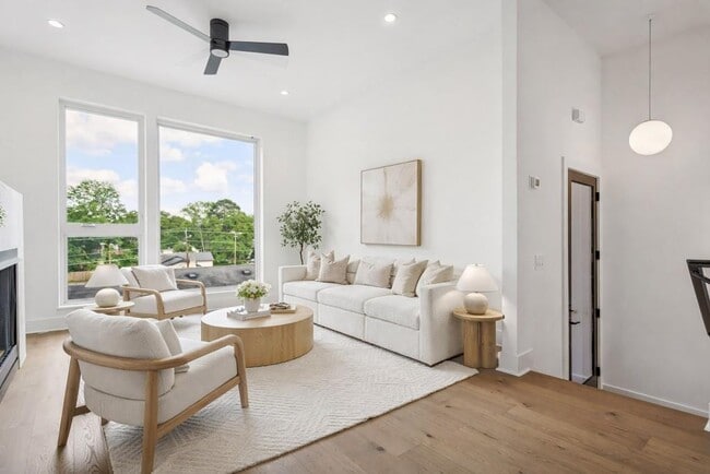 Photo - 1570 Flat Shoals Rd SE