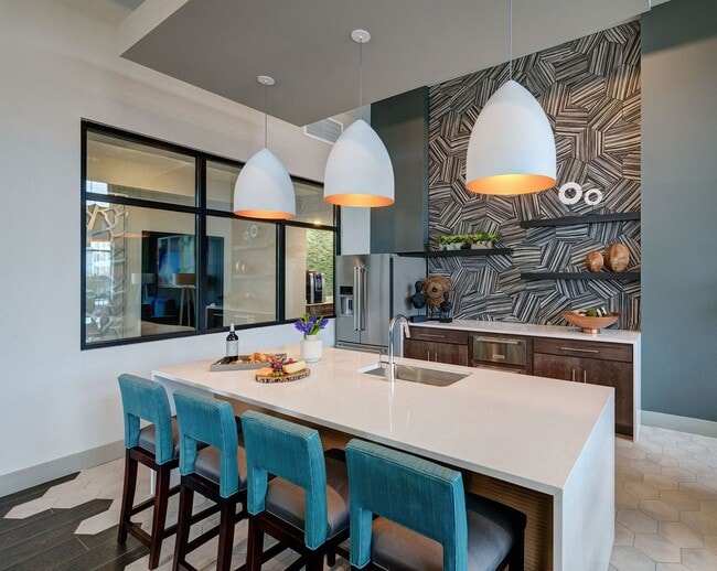 Photo - Watermark at The Grove