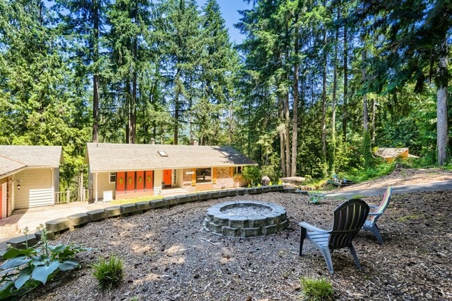 Photo - 3bd/1.75ba Issaquah Home