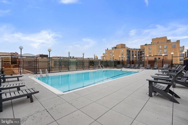1420 N St NW Unit 602