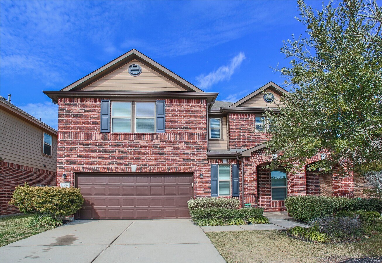 Photo - 24030 Buffalo Cove Ln