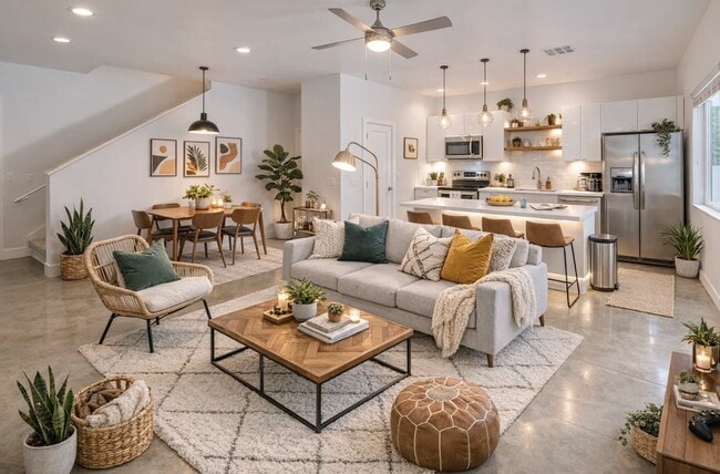 Building Photo - Zona Verde Apartments