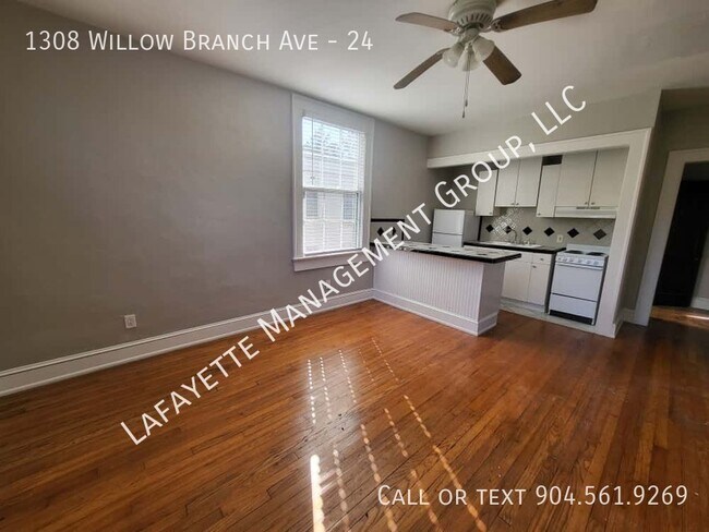 Photo - 1308 Willow Branch Ave Unit 24